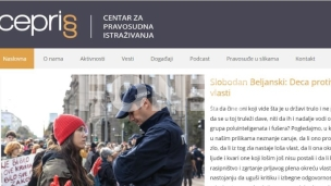 Izbegavanje javnosti